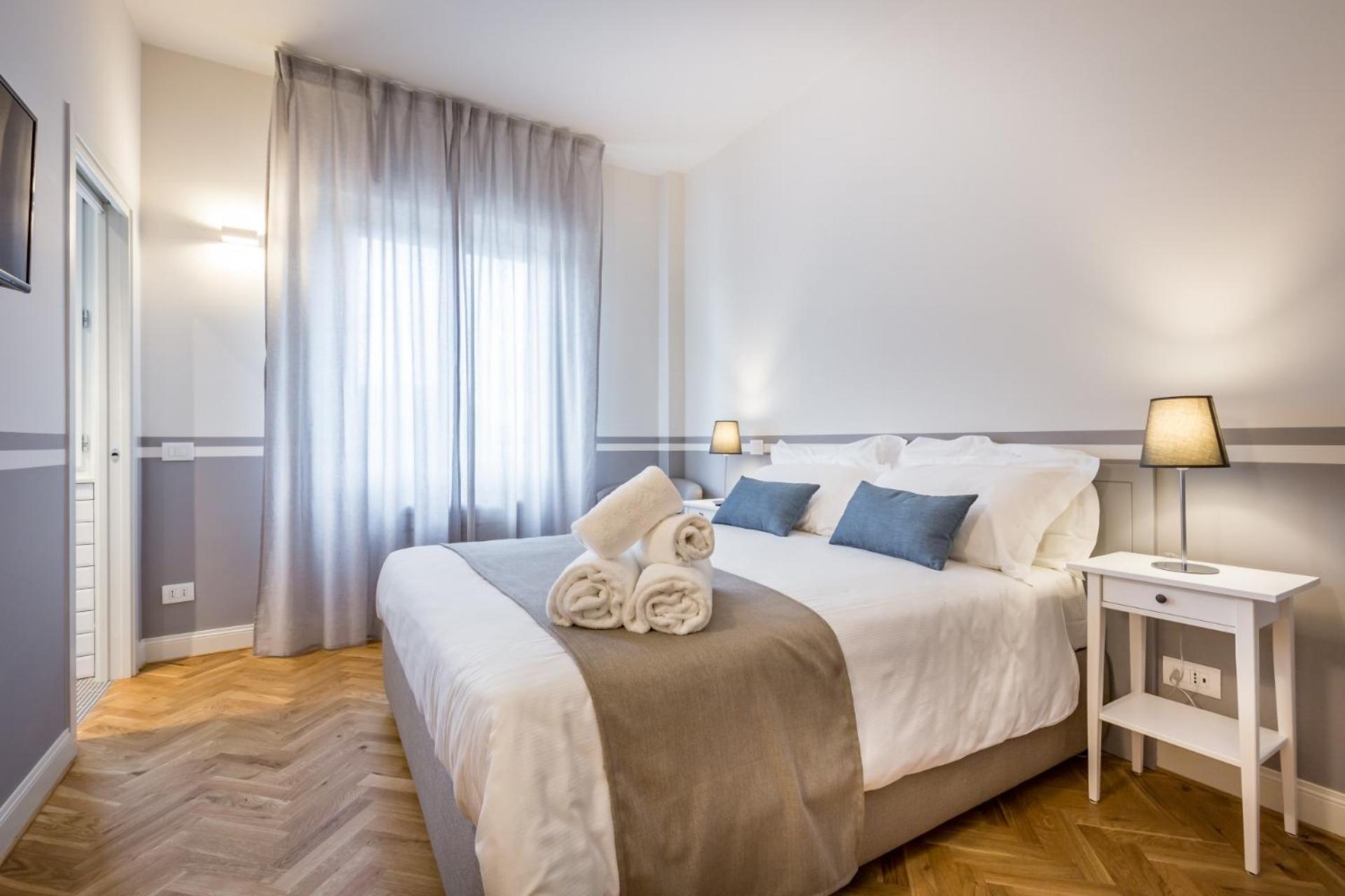 - Cobalt Cove 2 Bedroom * Firenze