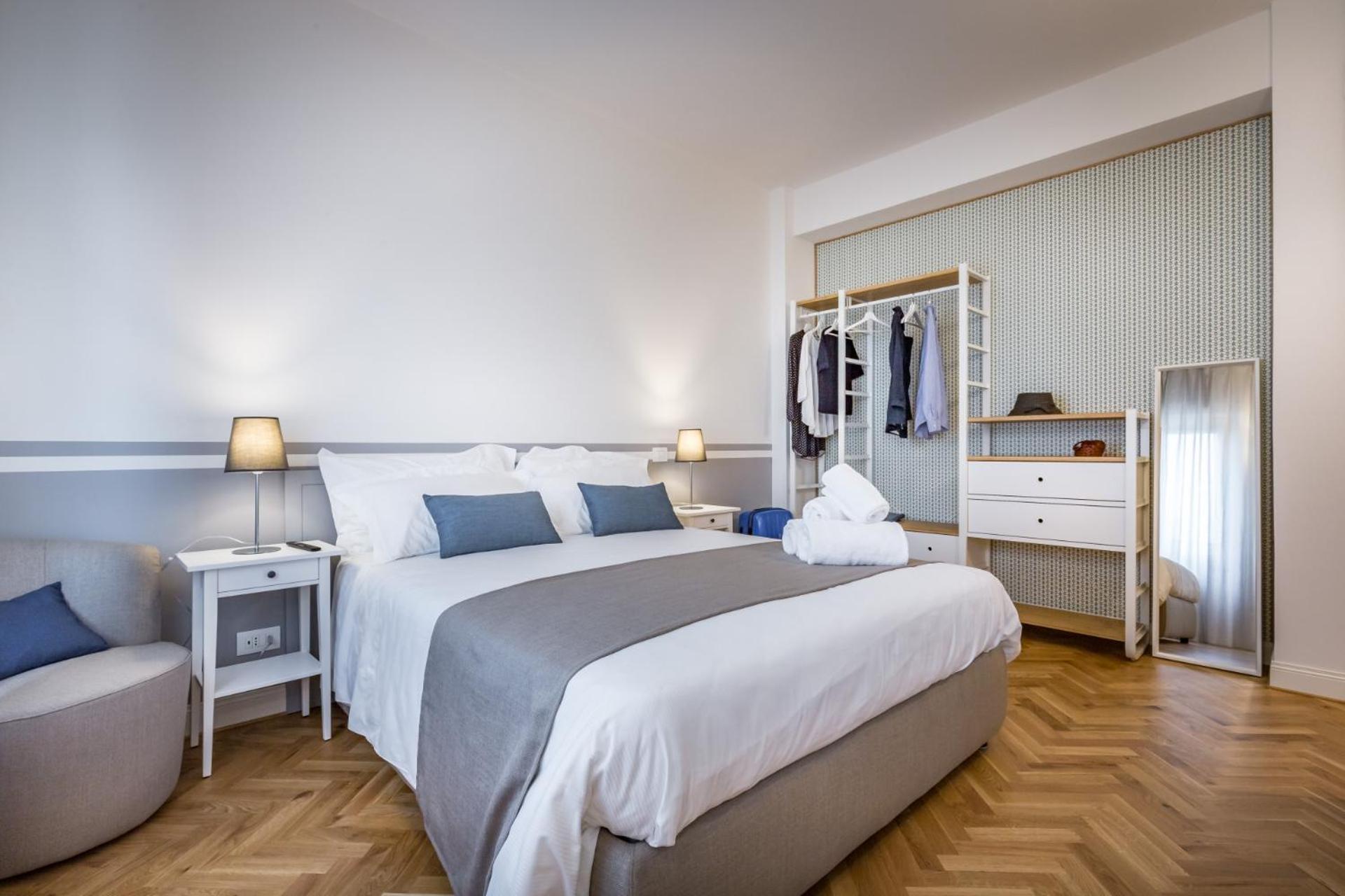 Appartamento - Cobalt Cove 2 Bedroom Firenze