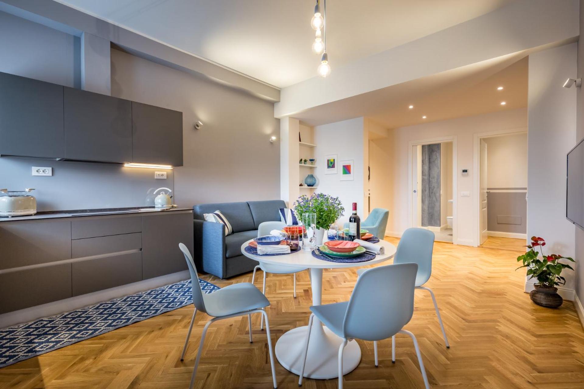 Appartamento - Cobalt Cove 2 Bedroom *
