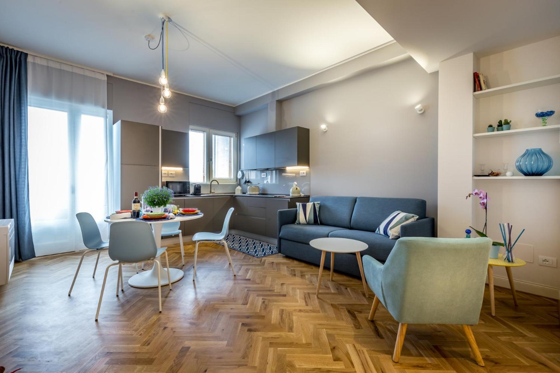 Appartamento - Cobalt Cove 2 Bedroom