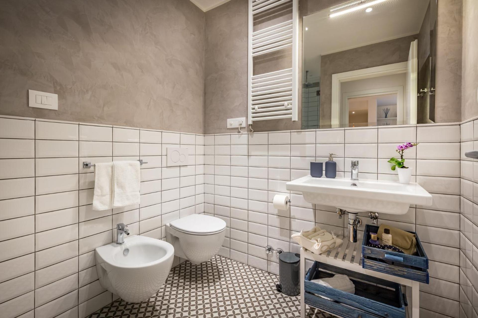 - Cobalt Cove 2 Bedroom * Firenze
