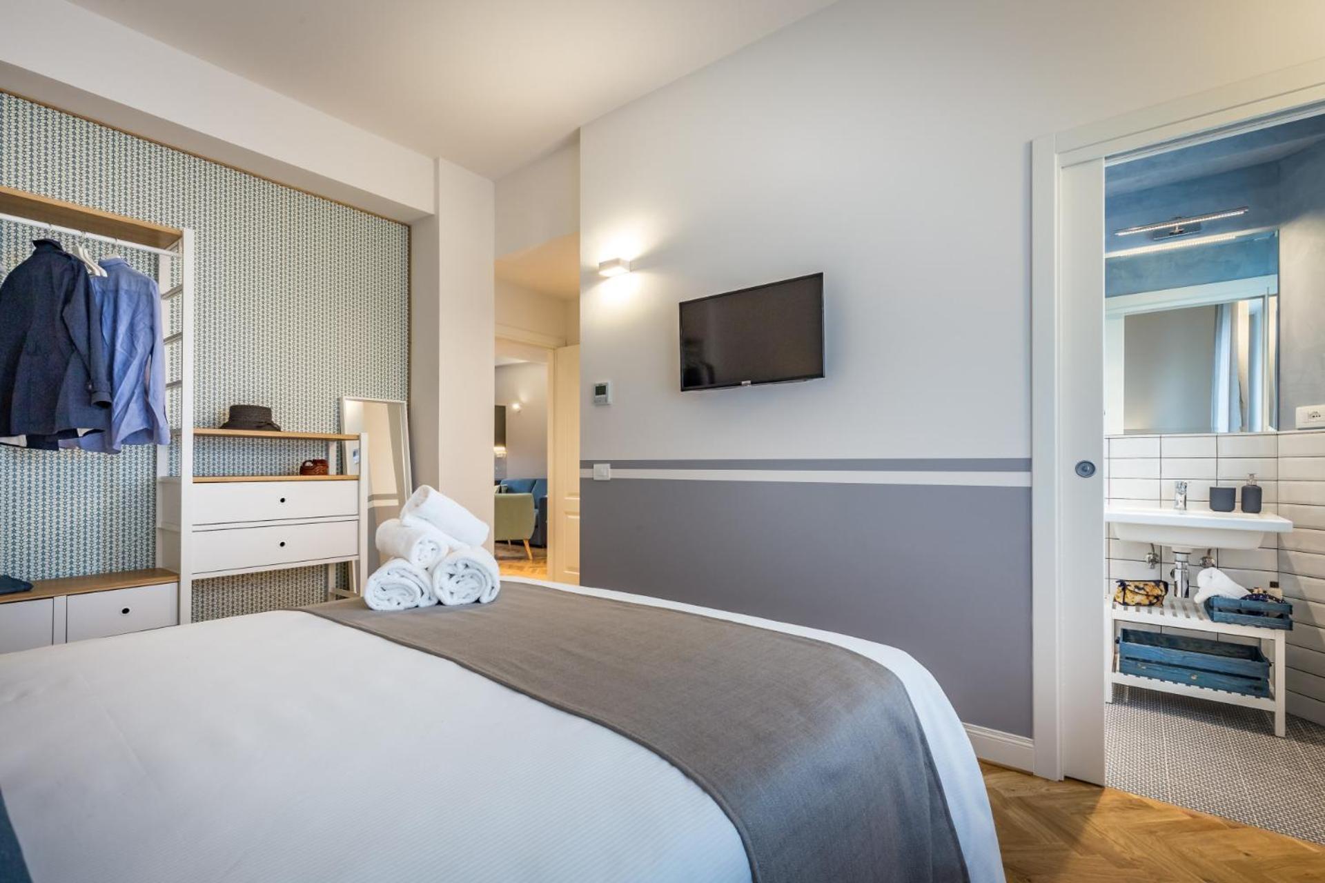 - Cobalt Cove 2 Bedroom Appartement